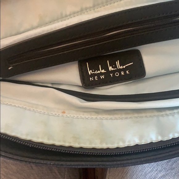 Nicole Miller (NY) bag - Picture 9 of 9